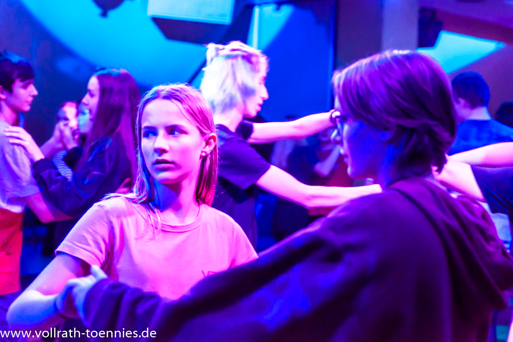 2019 11 23 Karaoke Party 0329